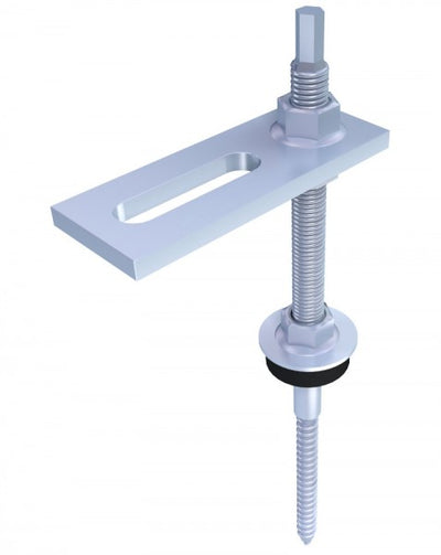 Stockschraube M12x300mm